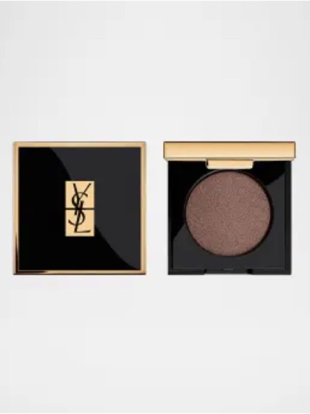 Yves Saint Laurent Single Eyeshadow — satin touch 2
